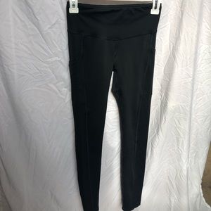 Champion full length legging with pockets